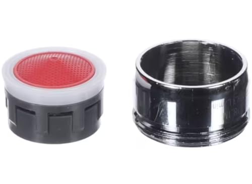 Fits Delta Faucet A112.18.1M 2.2 GPM Aerator, Faucet