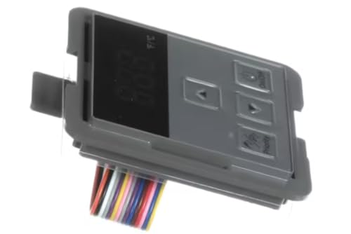 Fits Rinnai U334-0731-5-24061Q Tempeature Control, Digital