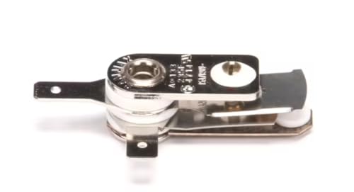 A133 285F 4714 Hi Limit Thermostat, Type A-133, 235F for SUB-CP-TC48, SUB-HF-24, SUB-HF-25