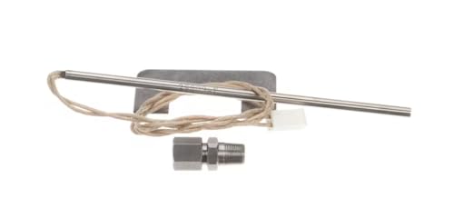Fits Henny Penny 29889-E Temperature Probe with Gauge, Non SMS for PFG-500, PFE-561, PFG-561