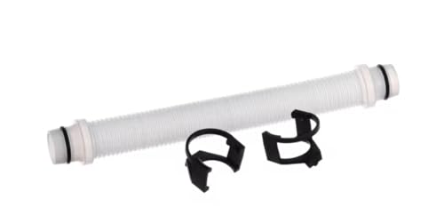 Fits Rational 181702 44.02.227 Supply Hose, Safety Armature for ICOMBI, LM100GG.AXXXX