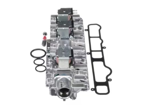 Fits Rinnai ZHL01 0912M1040 Conversion Kit, Propane to Natural