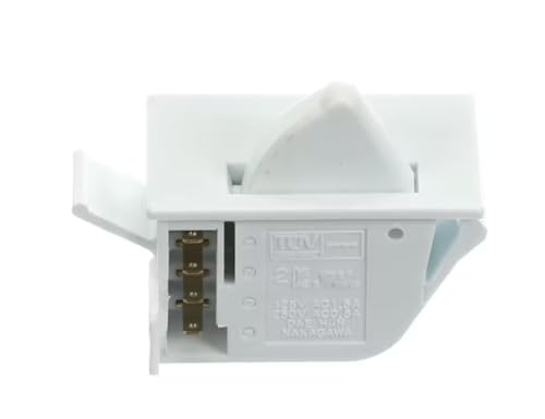 Fits Randell SSD-4 C 89 21 C Switch, Door, DPST, R- Series