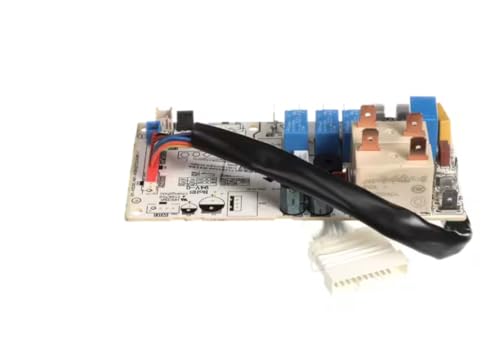 171203000 04186 ELUS1-RCD75 N1Y-KG10(14(RoHS) 10005BD50A23Q0272 PC Board, Control/Power, Main for FFRH2522R21, FFRH2522R2E0