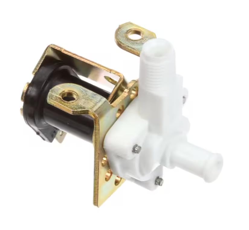 K-S3315-25 S-30 Solenoid Valve, 120 Volt, 60HZ for HWB-11QT, HWB-11QTD, HWB-43