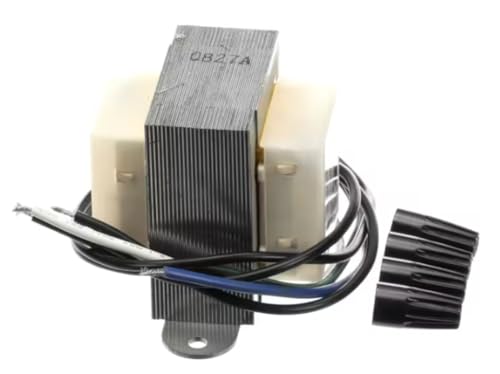 0827A 02.17.056.00 Class 130 (B) E30170 Transformer, 600 Volt to 120 Volt, 50/60HZ, 25VA