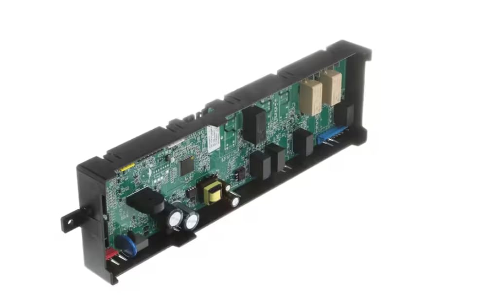 16.00.00 CMXAM-E1 00N10698877 C 21 34804552 Electronic Control, Oven