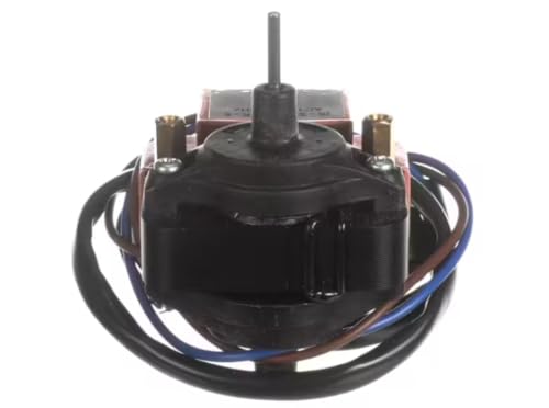 Fits Everest 240428 Fan Motor, 115 Volt, 60HZ