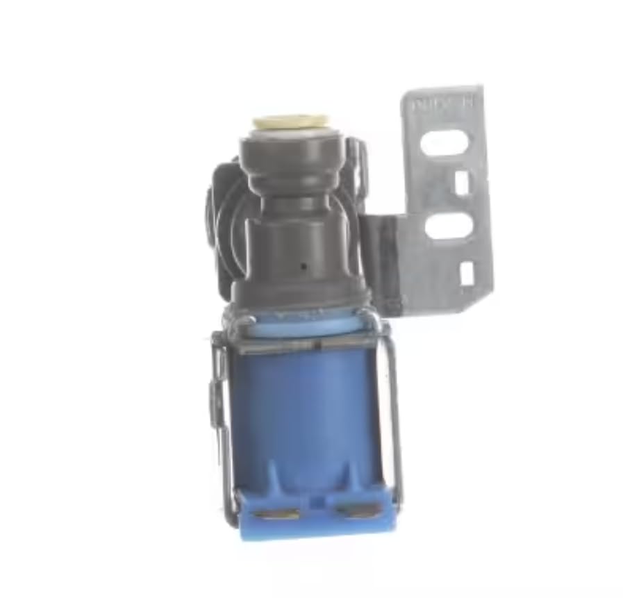 Fits Kold-Draft K-75448-3 1854706900 052C20 T-3 15 W Solenoid Valve, Water Inlet, 110/120 Volt, 60HZ