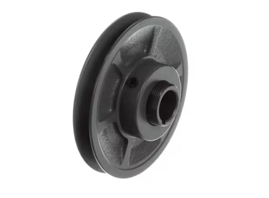 Fits Carrier HVAC IVM 50-7/8 Motor Pulley, 4.75" OD, 7/8" Bore, 3.4-4.4" Pitch for 48TCTE09 1A, 48HJE006 150, 50BA 016 900
