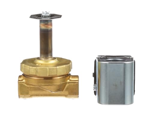 J3816E G-23 Volts 24/50-60 WATTS 9.0 77300 Solenoid Valve 1/2" 24V