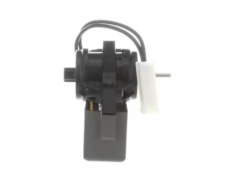 ESF-U2E 27-19 Fan Motor, Evaporator, 115 Volt, 60HZ, Refrigerator