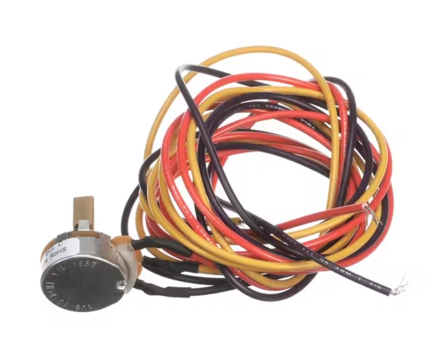 106-10124MT 10K 1937 Potentiometer Assembly for PO4-20814R-L, PO4-22018R-L, PO4-22014L-R