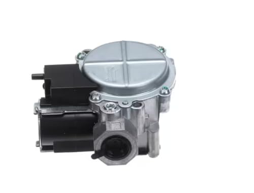 Fits Carrier HVAC 6604538 36J22-512 E1 2311 5001 5036 B073 Gas Valve, Natural Gas, 24 Volt, 50/60HZ