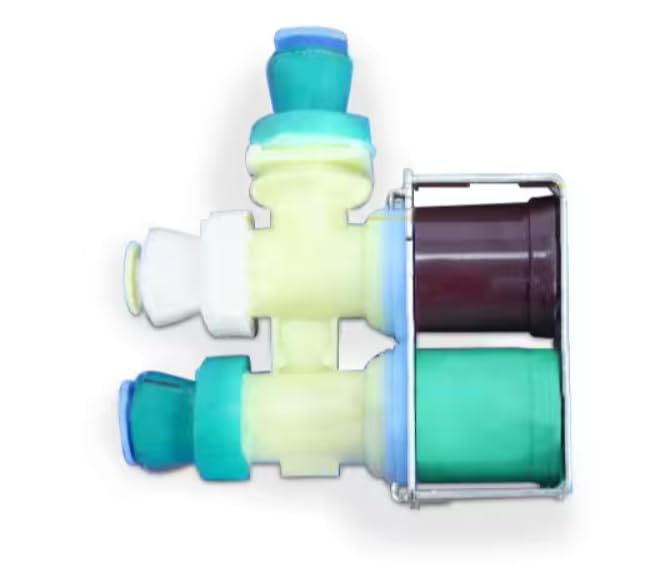 k-77406 T-2 248C19 INLET VALVE