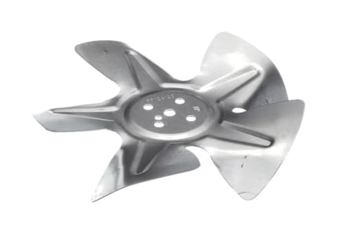 Fits Hillphoenix PP12412C Fan Blade