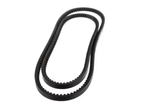 Fits Univex BX44 2521* Belt Kit, SRM40 Mixer