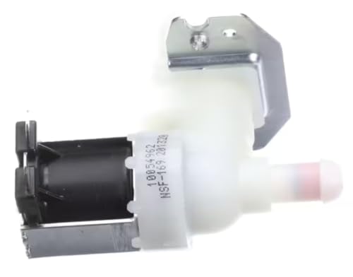 Fits Hobart DSVP40-R-1-R-1.32-3 75103-60 3-146 Solenoid Valve, 110/120V, 50/60HZ, 1.32 GPM