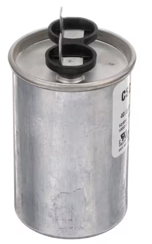 315R406H30M26A1XEX A07579702 685 0943 31005528 Capacitor, 300V, 50/60HZ, 40.0uF for CFLE3900UW0, CFLE3900UW1, CFLE3900UW3