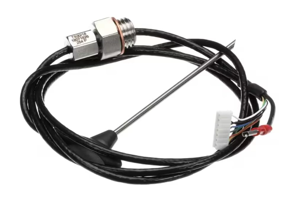 Fits Rational TS30/18 254 P Sensor, Meat Probe
