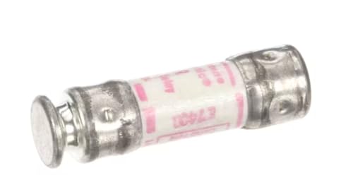 Fits Middleby E7401 Fuse, 250V, 1A, TR1R, Time Delay for PS570, PS570S