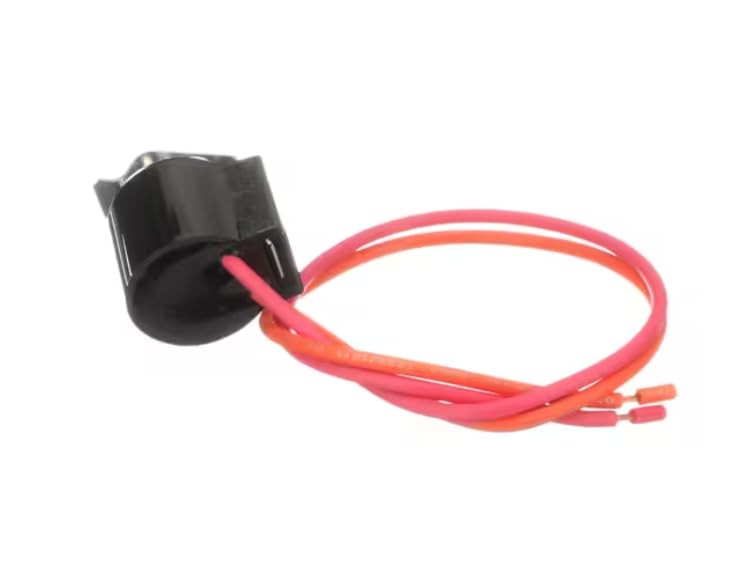 39TA531 40020 J2107 1230/1015 Defrost Thermostat, L140-30F, Refrigerator for GSS23GMKRCES, GSE23GGKRCBB, PSE25KSHEHSS