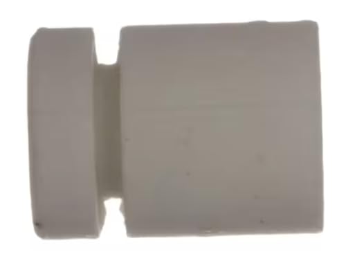Fits Equipex 920W Insulator, 115V, 920W, Ceramic for BAR-100/1