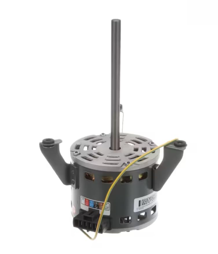 Fits International Environmental Corporation J1214840113 Motor Direct Drive 1/20 277/1/60 for MPY, MXY, MUY