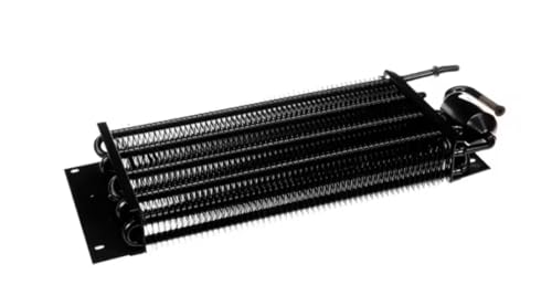 Fits Turbo Air TST/MST-28/36-N Evaporator Coil