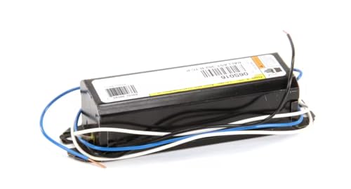 Fits Hussmann 202-B-TC-P 76838610369 Ballast