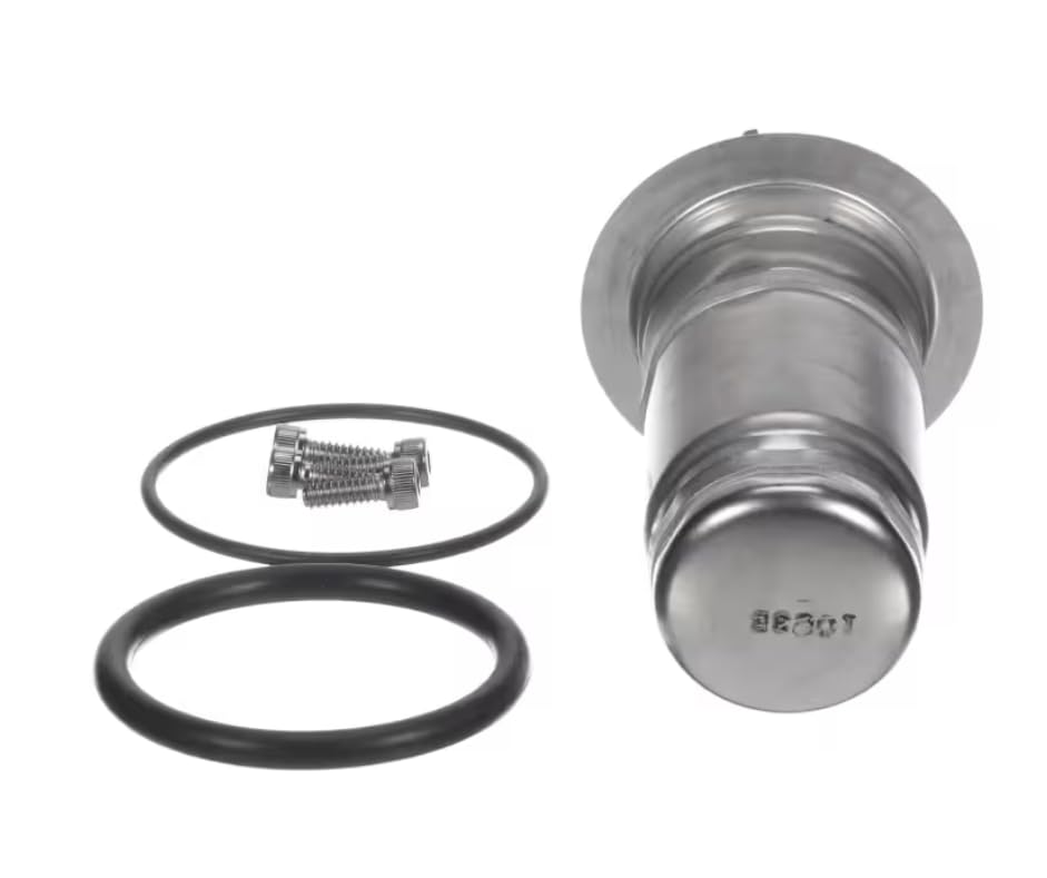 Fits International Environmental Corporation 1093B Circulator Cartridge Kit, 06