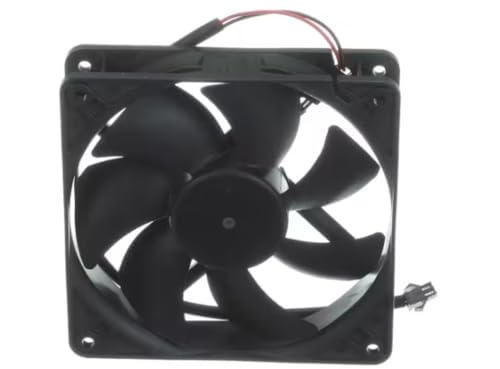 Fits Maxx Cold 1K200KSDEW Fan, Axial, 12 Volt DC