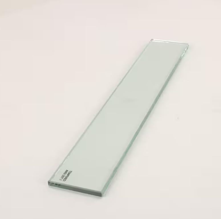 Fits Lincoln ANSI Z97.1 Glass, Access Door for 1100 Series, 1116-023-8, 1116-080-A