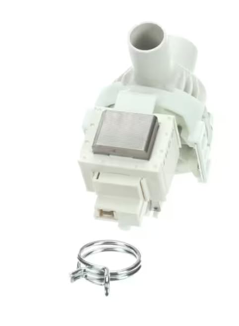 Fits Convotherm DPS25R-103 FL03 Drain Pump, Boiler, 200-240V, 50/60HZ, P3 Convotherm 4 for C4ED-10.10EB, C4ED-10.10EB, C4ED-10.10ES