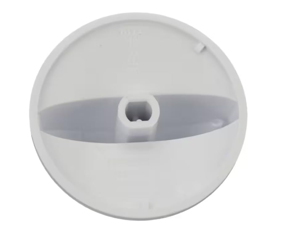 6T72 13 Knob, Control, Range for 4RF302BXKQ0, 4RF302BXKQ1, 4RF315PXKQ0