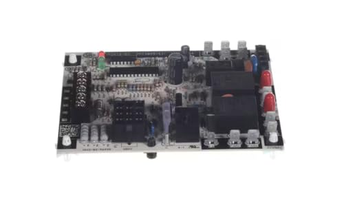 Fits Lennox 2023M057631 1012-83-9694A Ignition Control Board for ELG18UH100P60C-01, G40DF-24A-045-10, ELG18UH075P36A-01