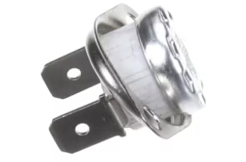 Fits Magic Chef KSD301AAC AC250V 16A Thermostat, Cooling for MCSWOE24S