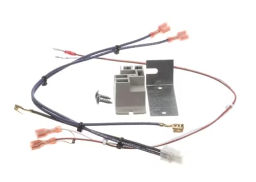Fits TurboChef NGAS5052-24 Software Update Kit, Mag Fan, General Market for NGC2, NGC, Tornado 2