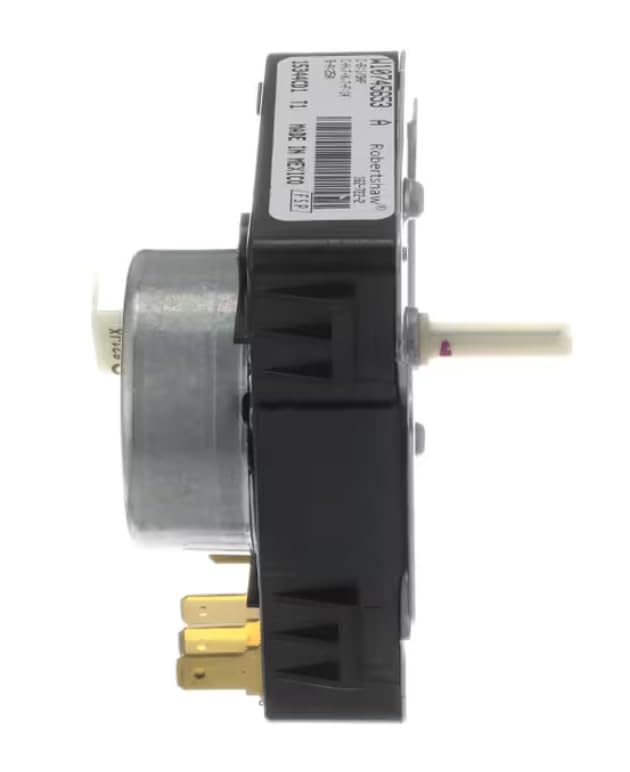 T1 162-722-2 Timer, Cycle Control, Dryer