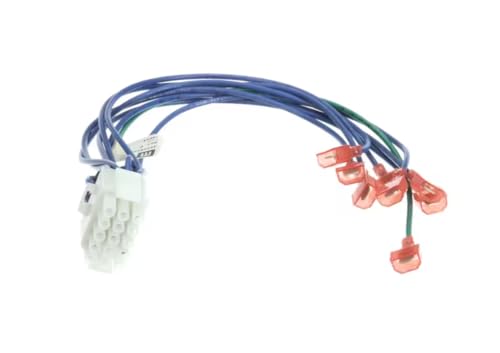 Fits Garland REV 0 4522524KC 19604 Wire Harness, Transition