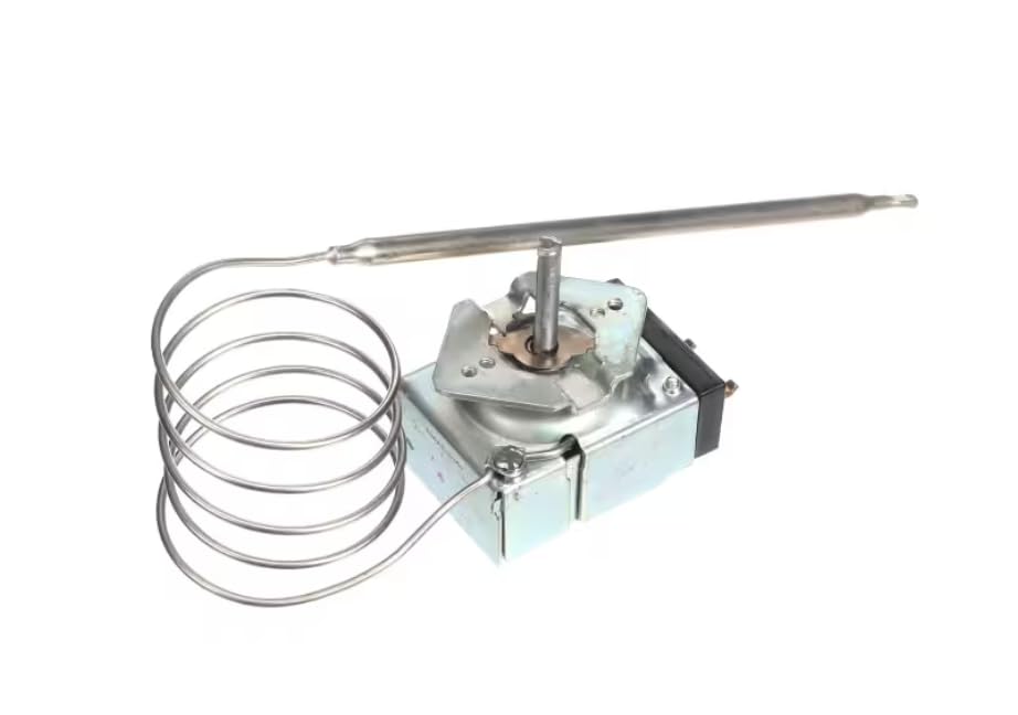 Fits Adcraft KP-1201-30 LR36461 Thermostat for GRID-16, SG-813, GRID-30