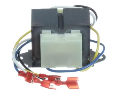 Fits Lochinvar BE111650GDD 0019 G06A 2451 Class 2 K,XFRMR,CTRL,120X27.5V,50VA 60HZ for CB 315, CB 360, CB 399