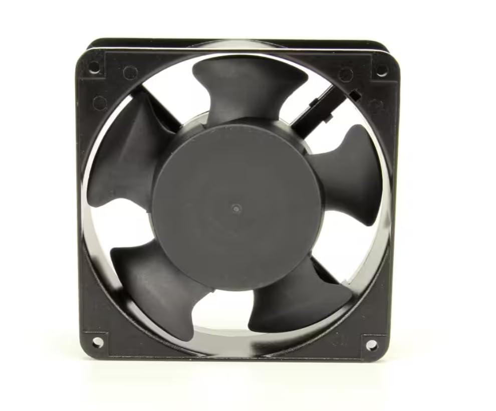 Fits Garland 82C08J Cooling Fan, 220-240V, 50/60Hz for MCO-ED-20-S, MCO-GD-10, MCOE5L