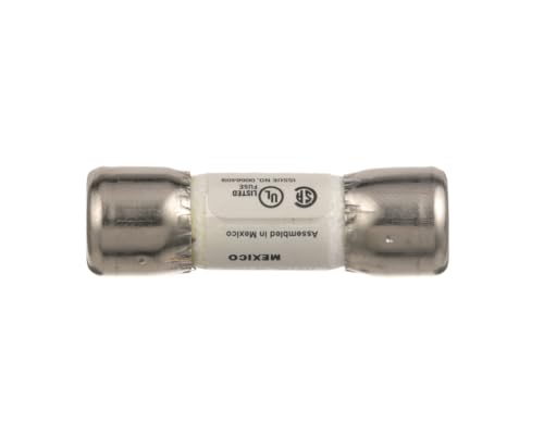 600Vac 0068409 Class G 15A Combitouch Fuses for Giles EOF-10-10/FFLT/24, EOF-10-10/FFLT/24/24, EOF-20/20