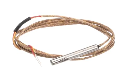 Fits Star 1728 Probe/Sensor, Type K for HCT13M, HCT13S, HCTE13M