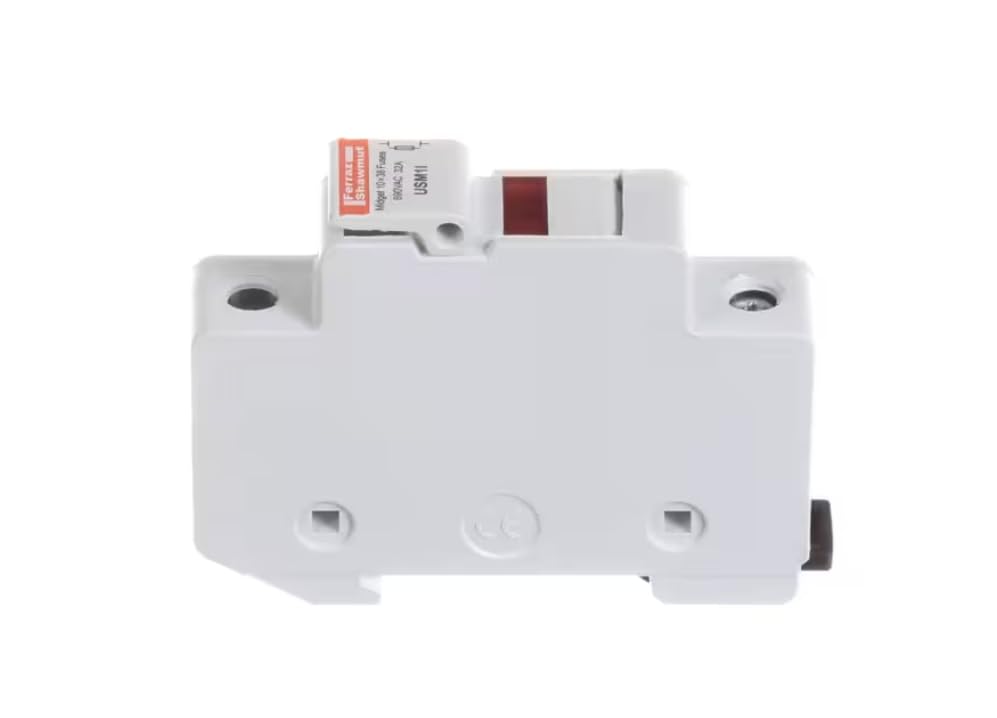 Fits Duke IP20 Fuse Holder for FBB-EC-208, FBB-EC-230, FBB-EC-240