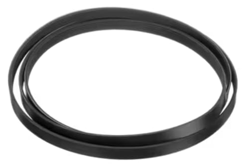 Fits Alliance Laundry Systems 0248 08052016 Belt V/870J6 Packaged for DC60AC2, DC60NC2, HC60AC2