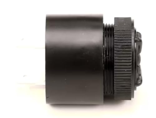 Fits Giles MB-V09-301*Q(M) 181109 07 Sonalert, Intermittent, 250V for EH-5, EH-6, FSH-2