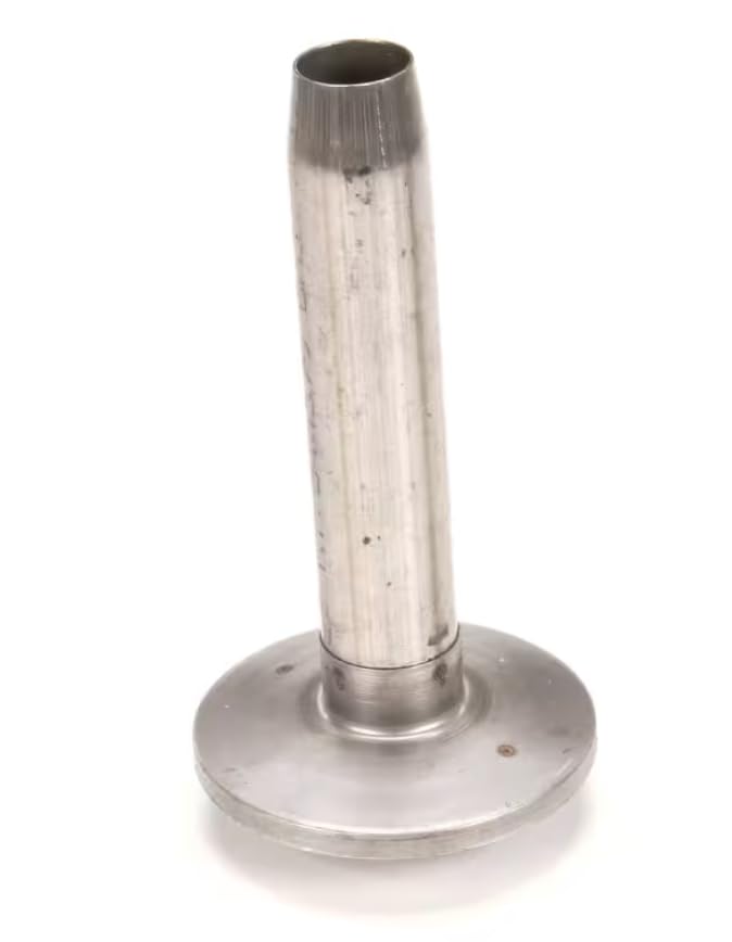 Fits Jackson 344379 Overflow Tube, Wash Tank for DELTA 115, Delta 1200, R24