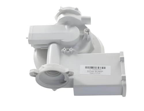 321M00001304 DDW SUMP